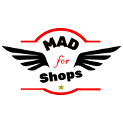 MADFORSHOPS