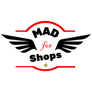 MADFORSHOPS