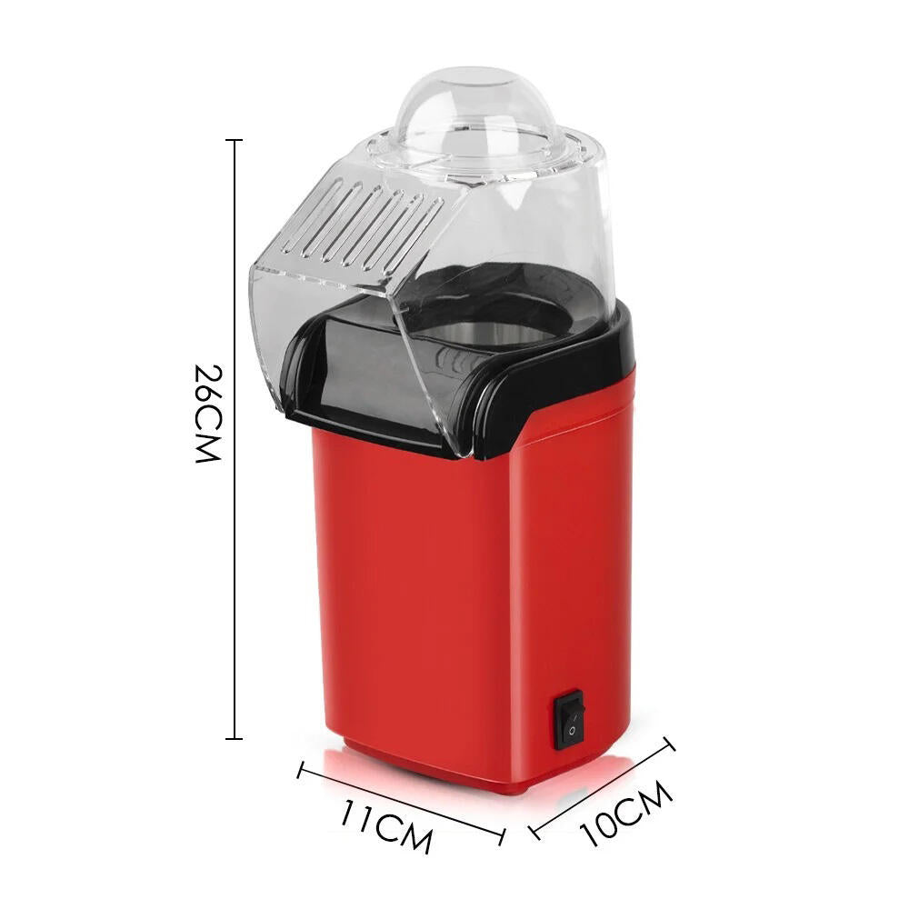 DREAMS POPCORN MACHINE - Máquina para palomitas eléctrica