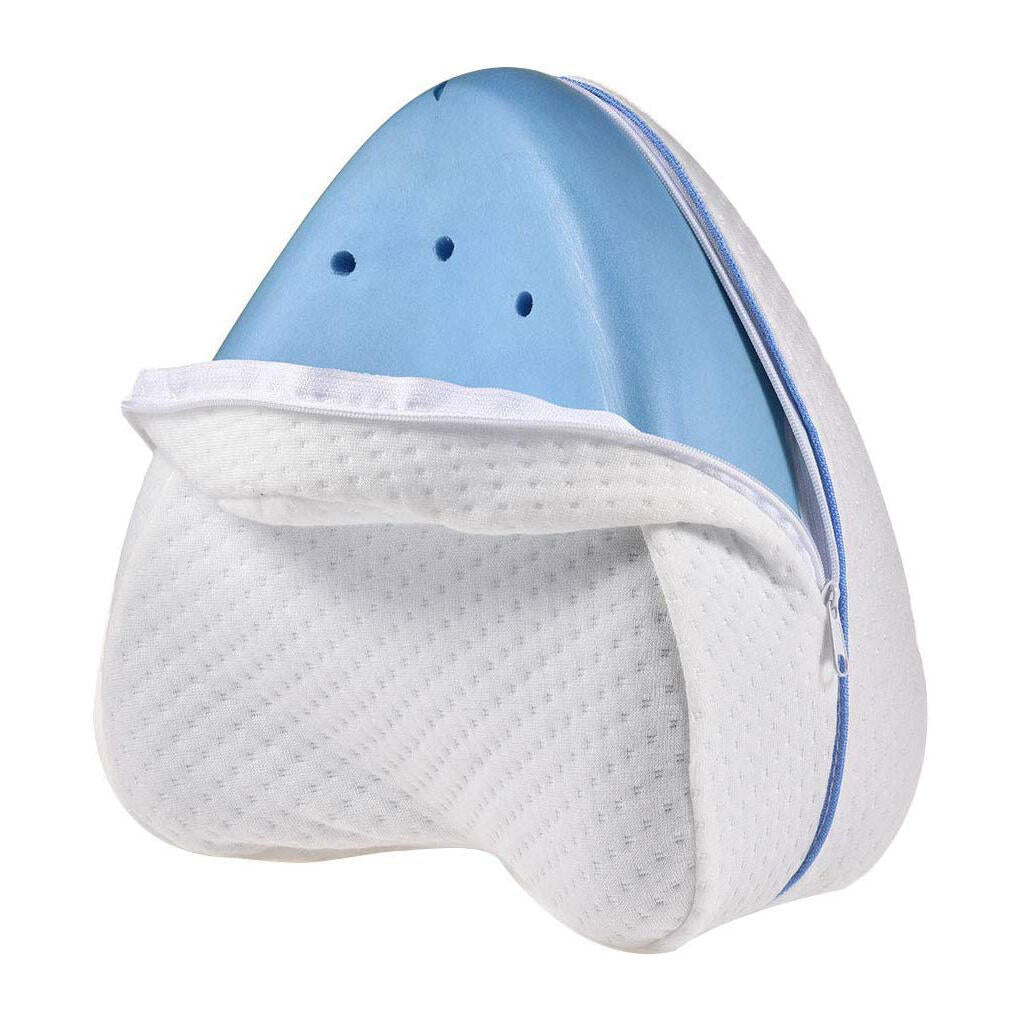 LEGS PILLOW CARE - PACK de 2 almohadas para piernas y cadera