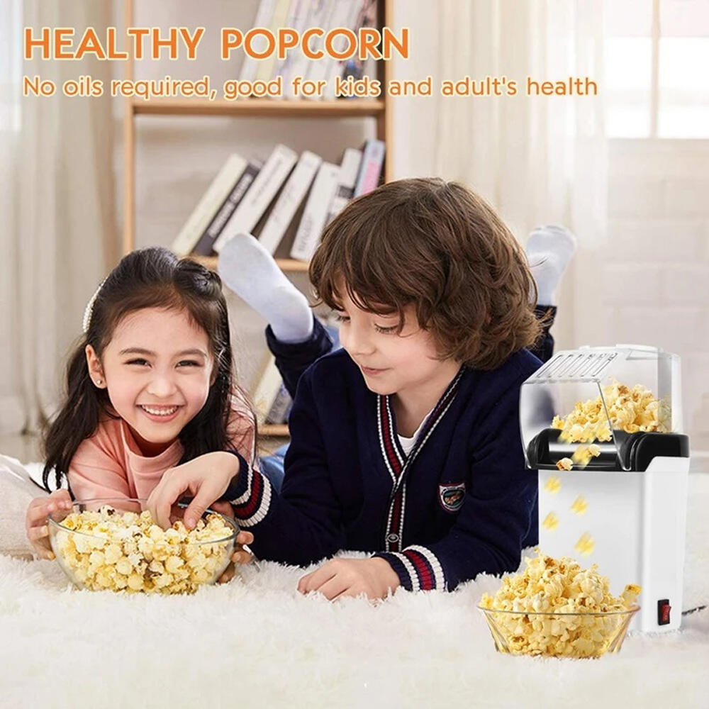 DREAMS POPCORN MACHINE - Máquina para palomitas eléctrica