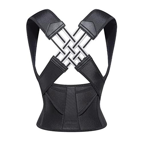 X-TENSE  Corrector de Postura Ergonómico