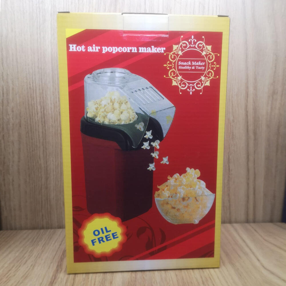 DREAMS POPCORN MACHINE - Máquina para palomitas eléctrica