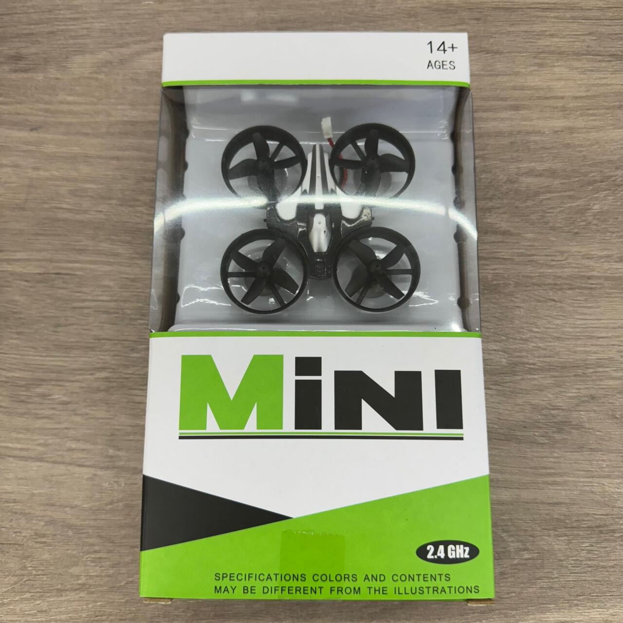 FIREBIRD - Mini Dron de Vuelo Remoto