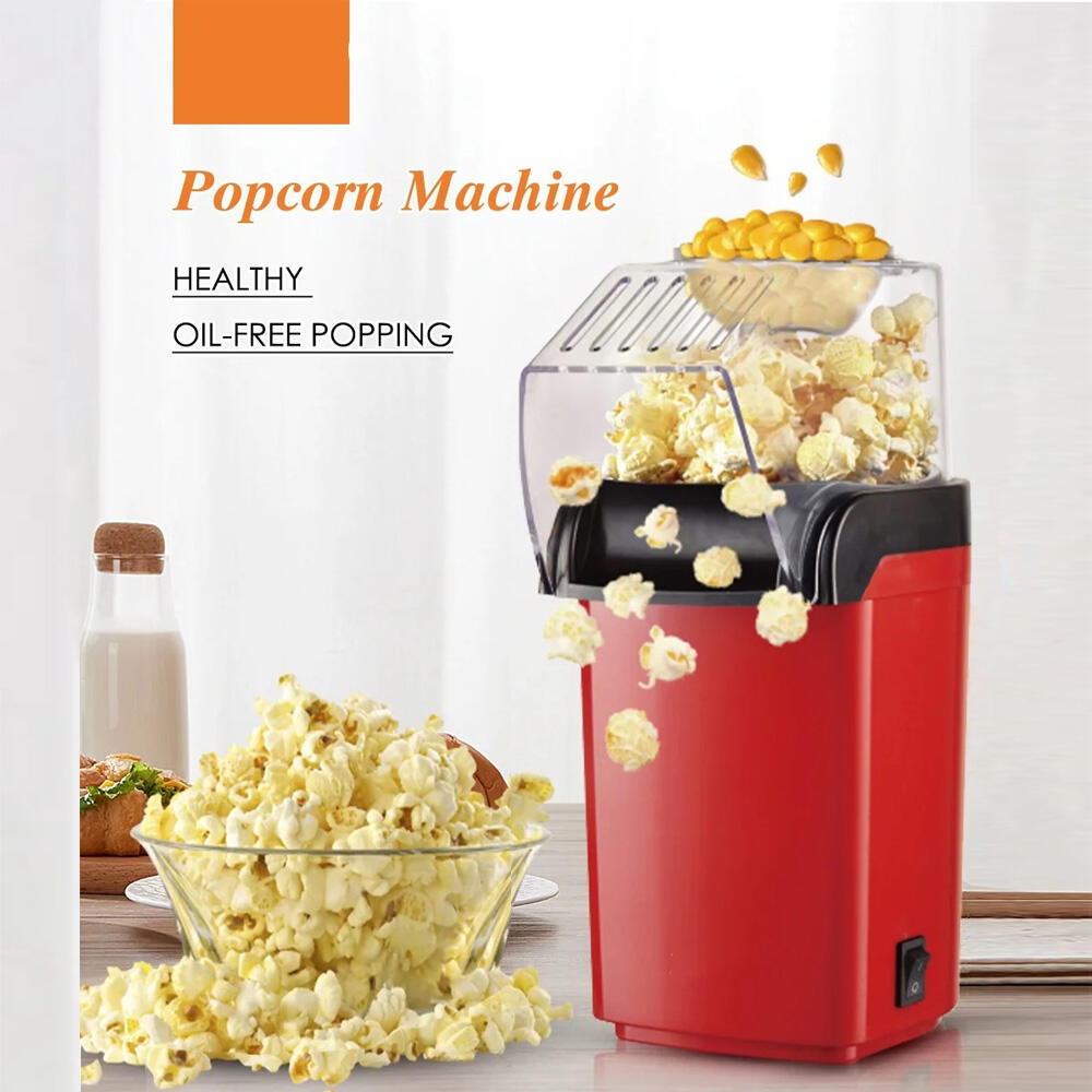 DREAMS POPCORN MACHINE - Máquina para palomitas eléctrica