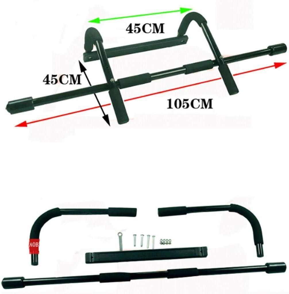 BACKPOWER - Barra de Entrenamiento