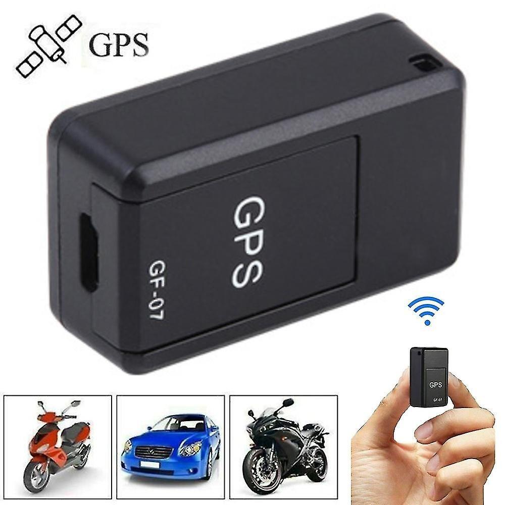 MAGIC GPS - Mini  GPS Magnético de tamaño reducido