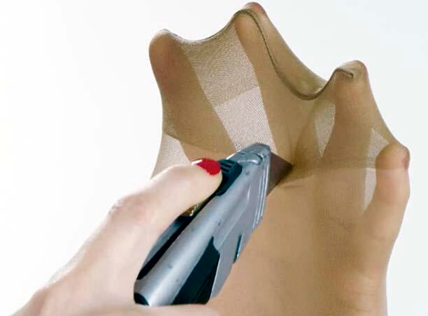 PACK DURA SHEER - Medias pants irrompibles y ultra resistentes
