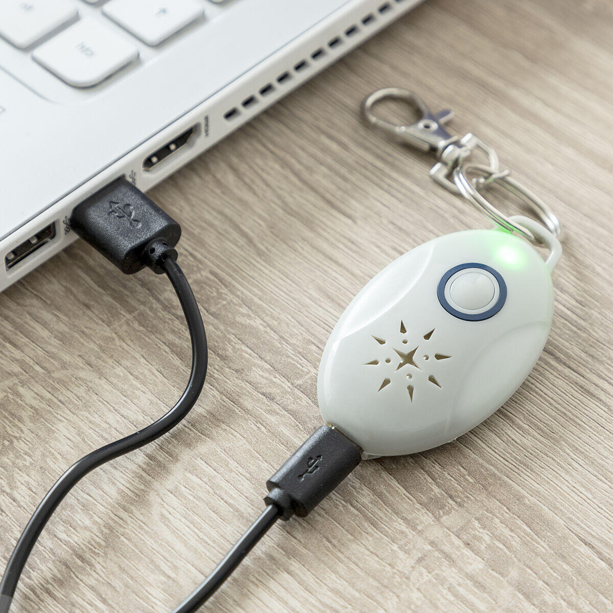 PETREP S-ULTRA - Antiparásitos por Ultrasonidos Recargable para Mascotas