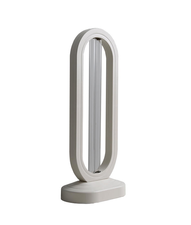 OZCLEAN - PURIFICADOR AIRE OZONO