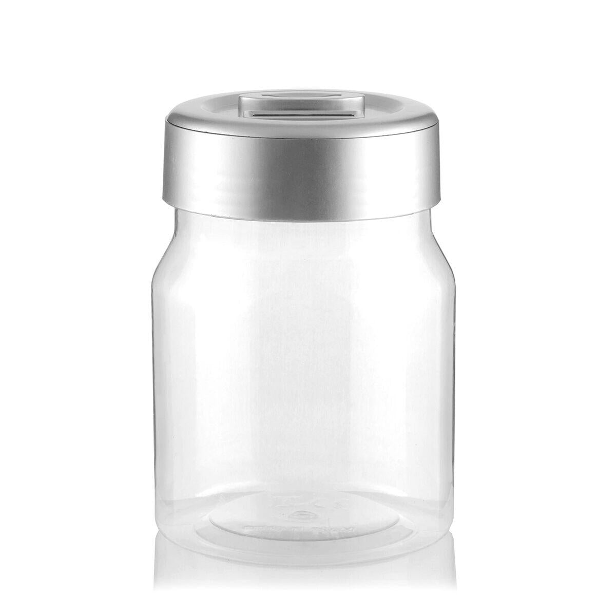 SANVY SAVE POWER - Hucha Digital con contador de ahorros