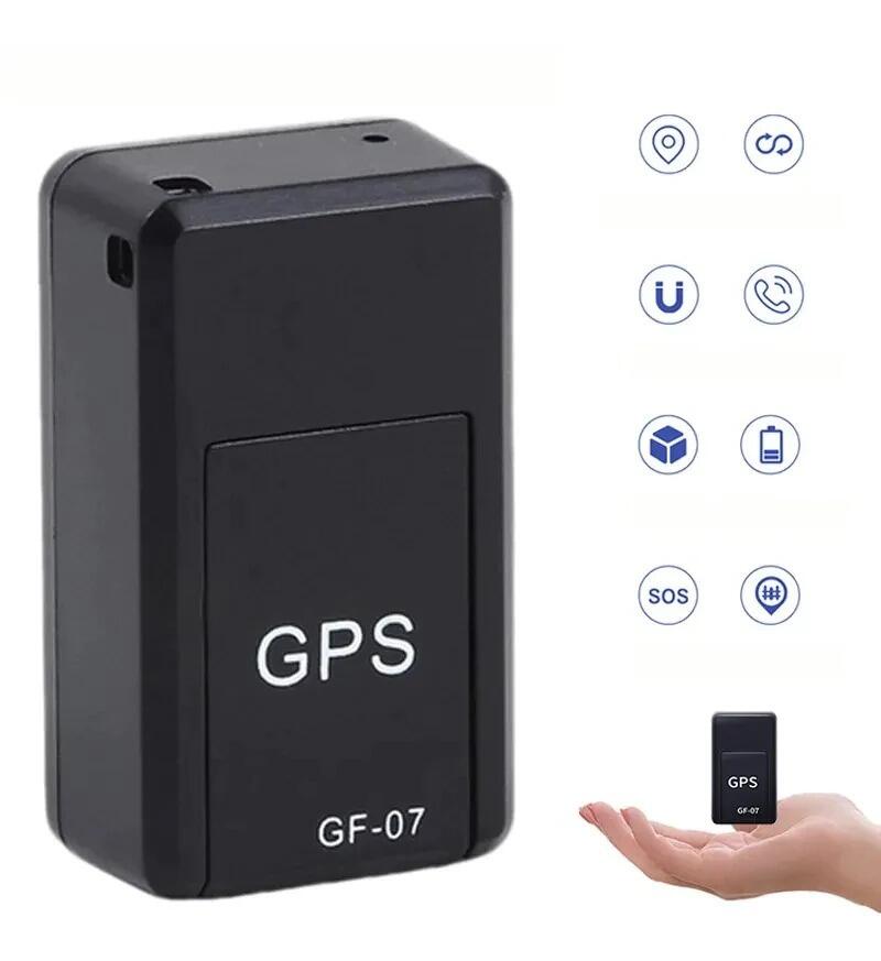 MAGIC GPS - Mini  GPS Magnético de tamaño reducido