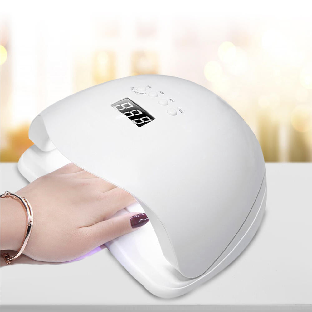 BRIGHTNAILS - Lampara Secadora de Uñas