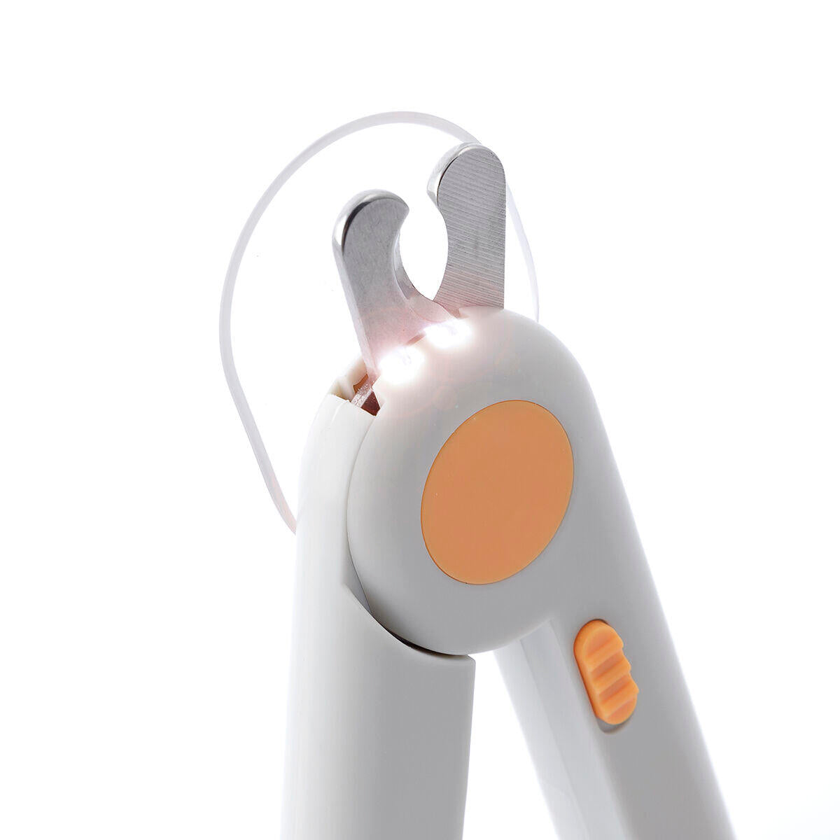 CLIPET - Cortauñas con LED para Mascotas