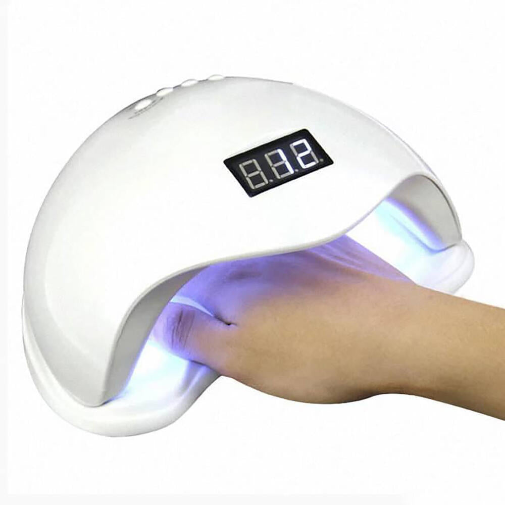 BRIGHTNAILS - Lampara Secadora de Uñas