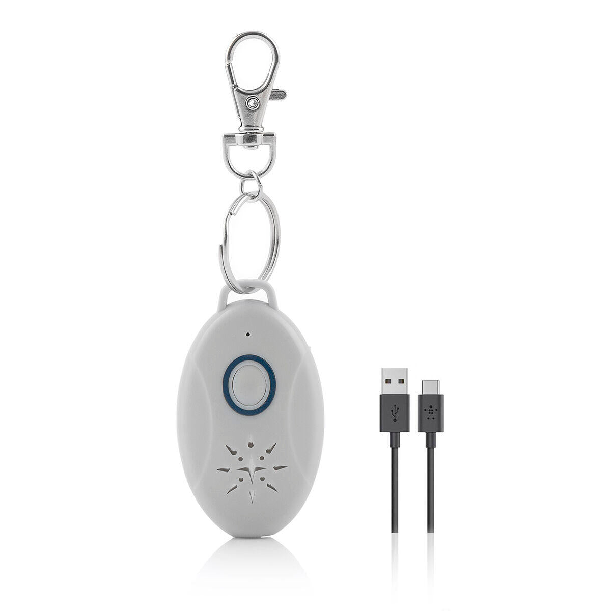 PETREP S-ULTRA - Antiparásitos por Ultrasonidos Recargable para Mascotas