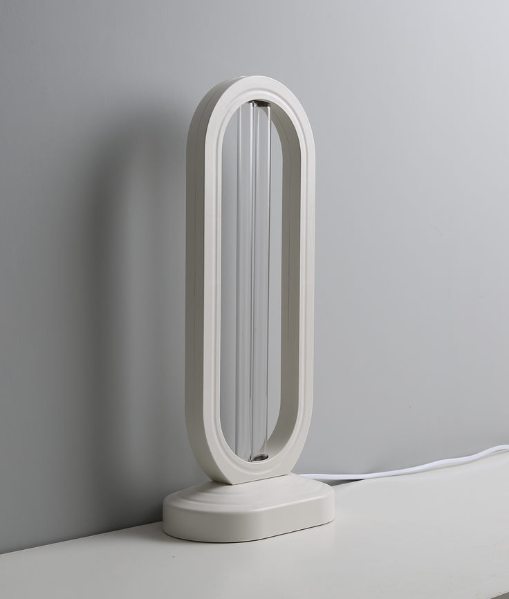 OZCLEAN - PURIFICADOR AIRE OZONO